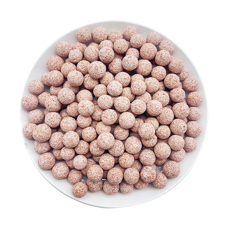 Bio Balls For Aquarium Filter Media Pond Material Ceramic Ring