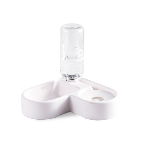 Cat Water Fountain Pet For Cats Inside Food-grade Dog