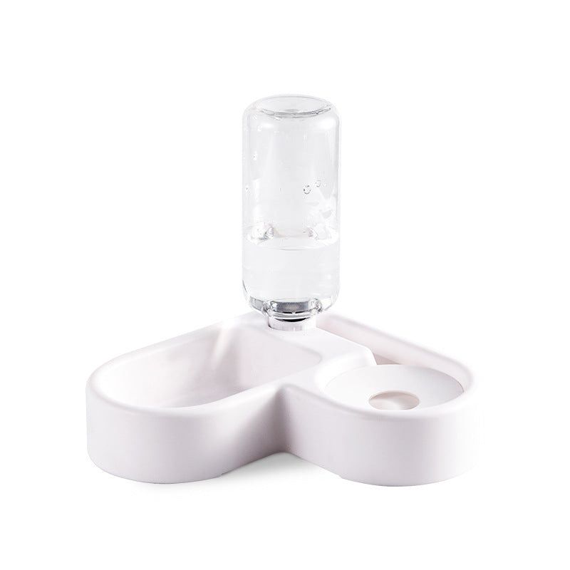 Cat Water Fountain Pet For Cats Inside Food-grade Dog