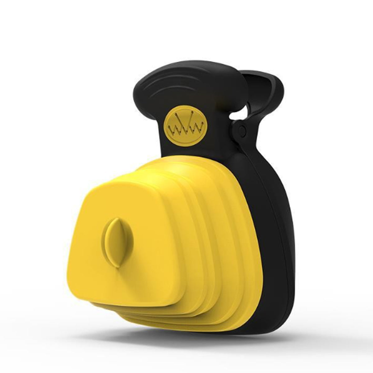 Pooper Scooper Portable And Handheld Size For Walking Large