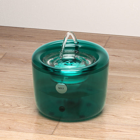 Pet Automatic Circulating Filter Water Fountain Large Capacity