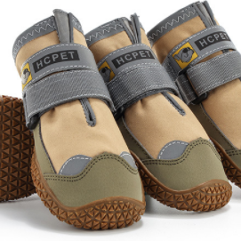Pet Dog Shoes Summer Breathable Pet