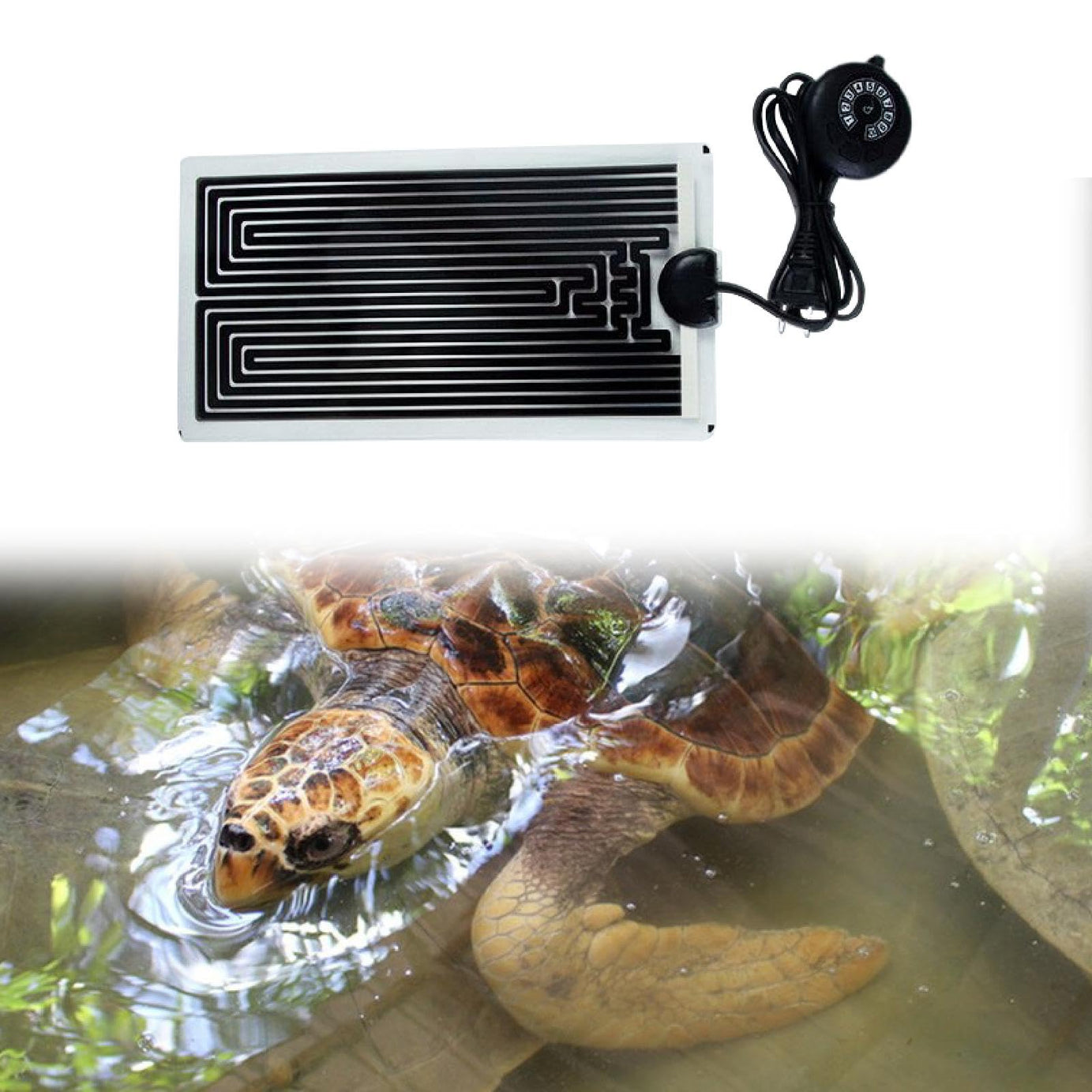 Reptile Heating Pad 7w