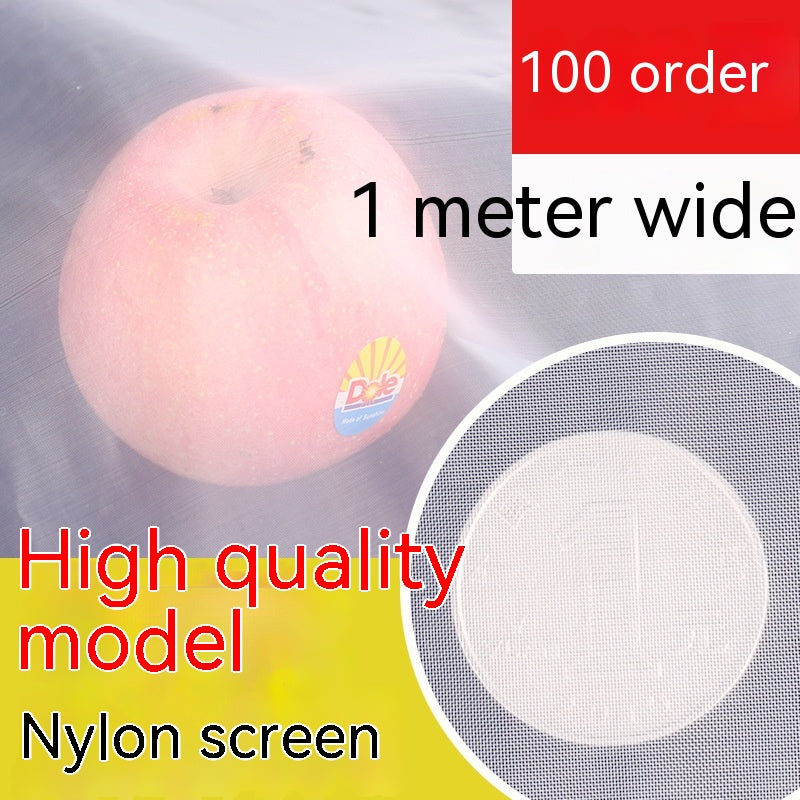 Nylon Filter Mesh Cloth Paint Screen 80 100