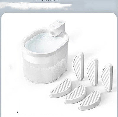 Youha Pet Cat Automatic Water Dispenser Intelligent