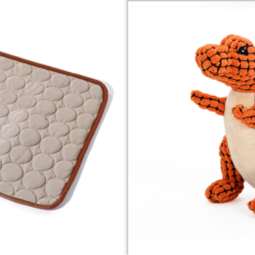 Pet Ice Mat Summer Pet Dog Cat Cooling Pet Supplies Pet Pet