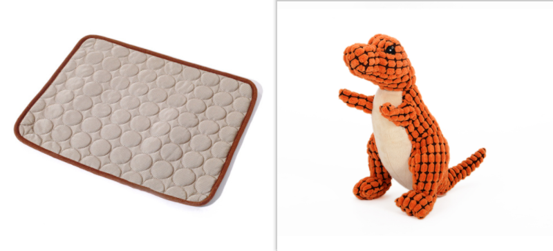 Pet Ice Mat Summer Pet Dog Cat Cooling Pet Supplies Pet Pet