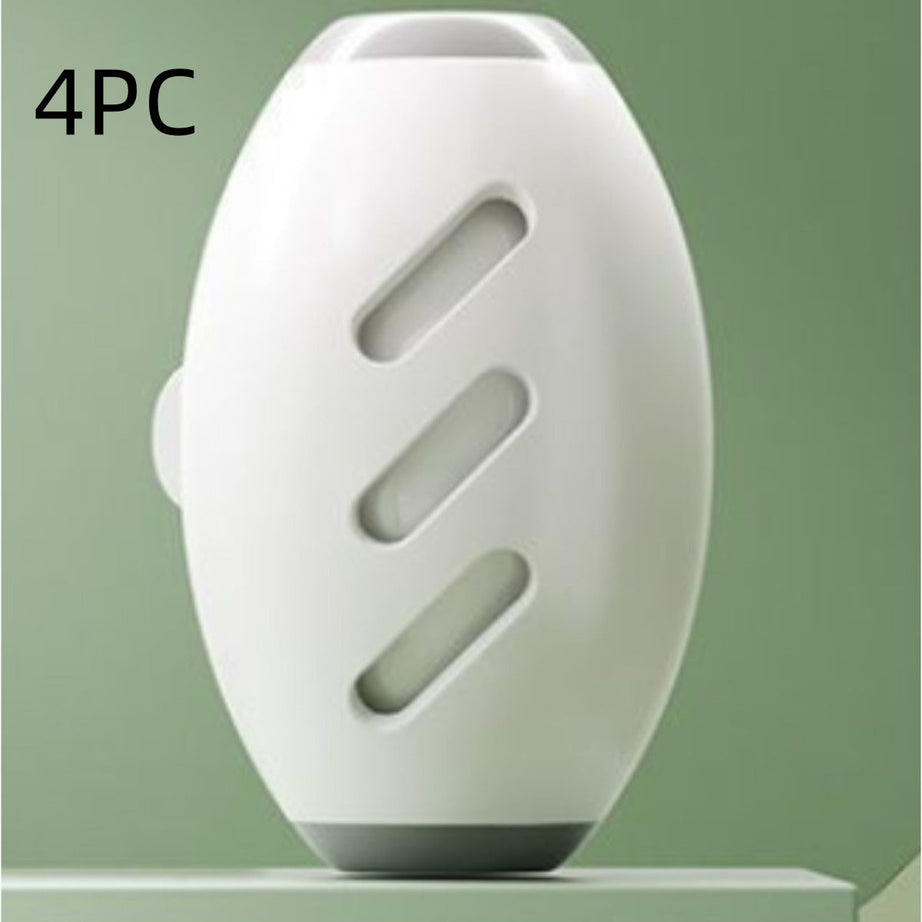 Reusable Lint Rollers For Pet Hair Washable Sticky Roller
