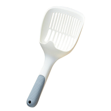 Long Handle Cat Litter Scoop Plastic Minimalist