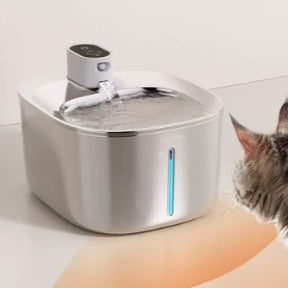 Large-capacity Intelligent Circulating Water Pet Fountain