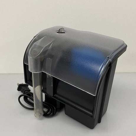 Waterfall Biochemical Filter Out-cell