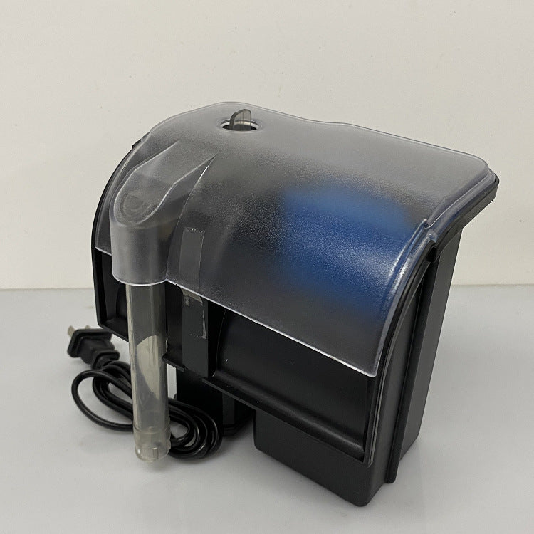 Waterfall Biochemical Filter Out-cell