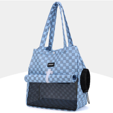 Portable Cat Bag Small Shoulder Pet Products