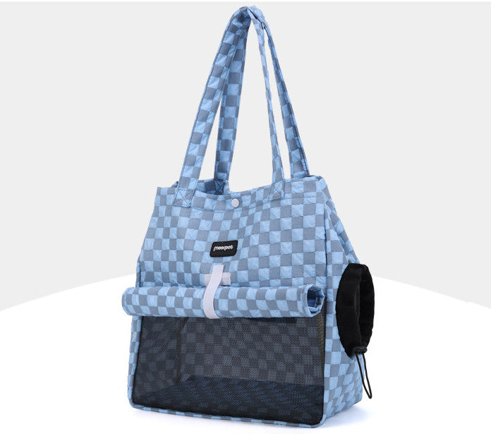 Portable Cat Bag Small Shoulder Pet Products