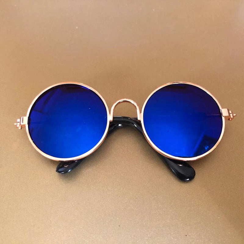 Dog Sunglasses Personality Accessories Puppy Small