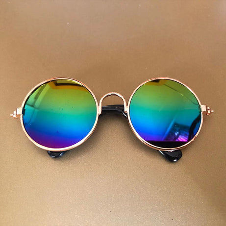 Dog Sunglasses Personality Accessories Puppy Small