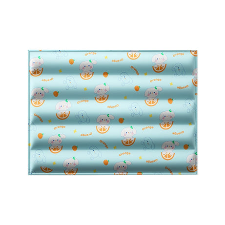 Pet Cooling Mat Summer Dog Sleeping Cool