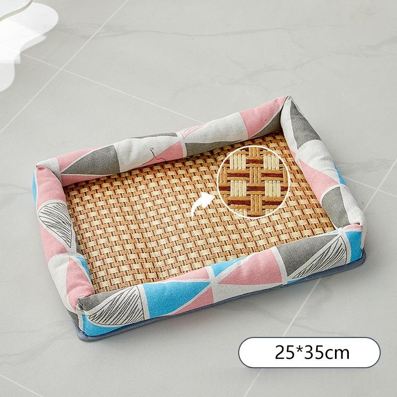 Pet Cooling Mat New-style Pet Ice Pad