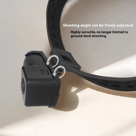 WiFi Camera Neckband Wireless Recorder