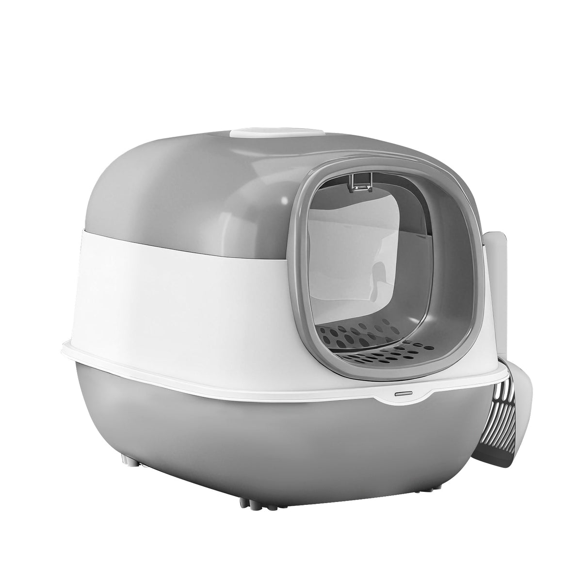 Only Self Pickup---e24 Cat Litter Box