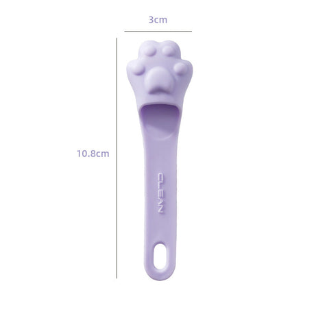 Dog Finger Toothbrush Small Cleaning