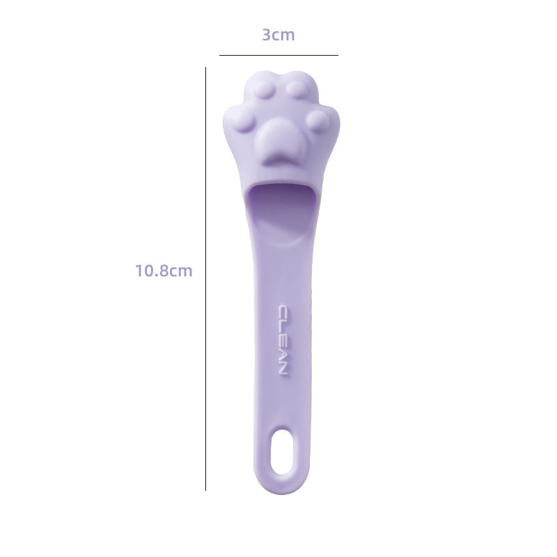 Dog Finger Toothbrush Small Cleaning
