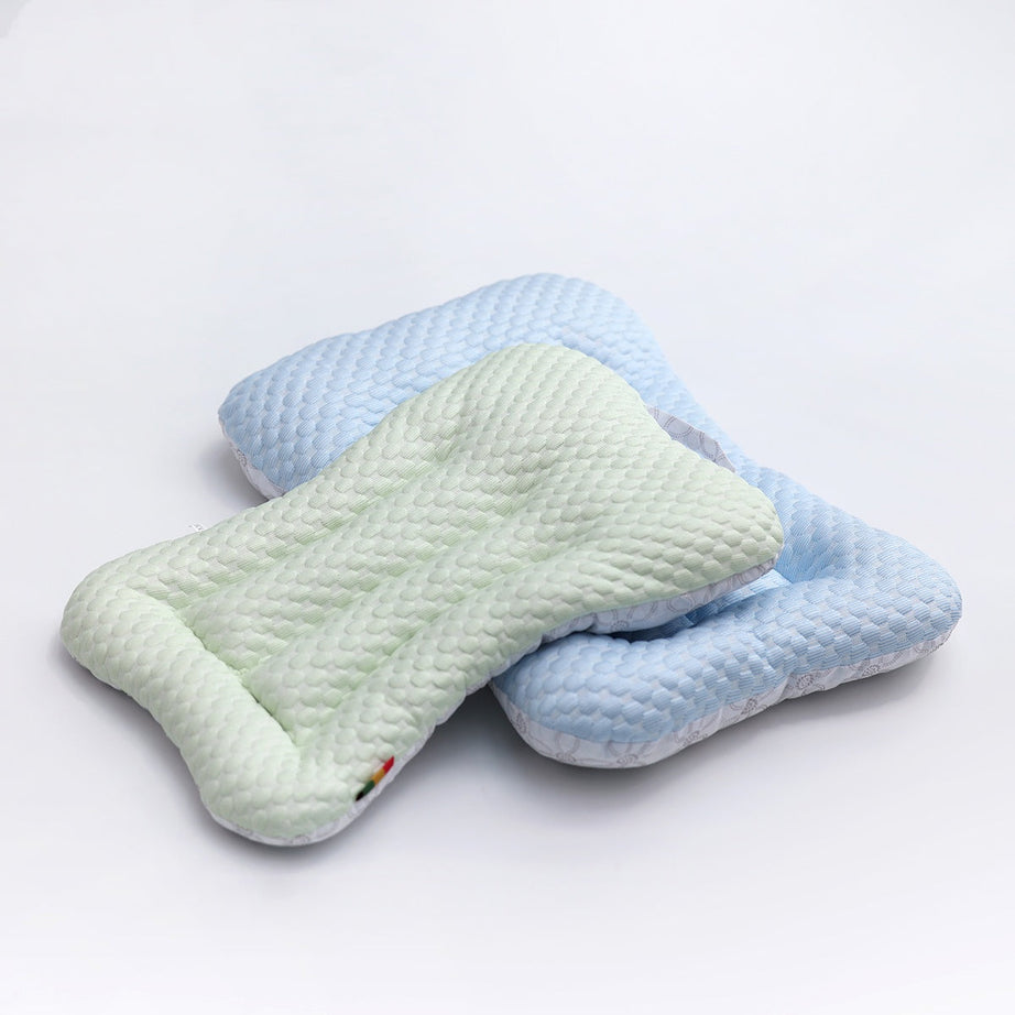 Pet Ice Mat Cooling Non-stick And Hair-resistant Pet Bed