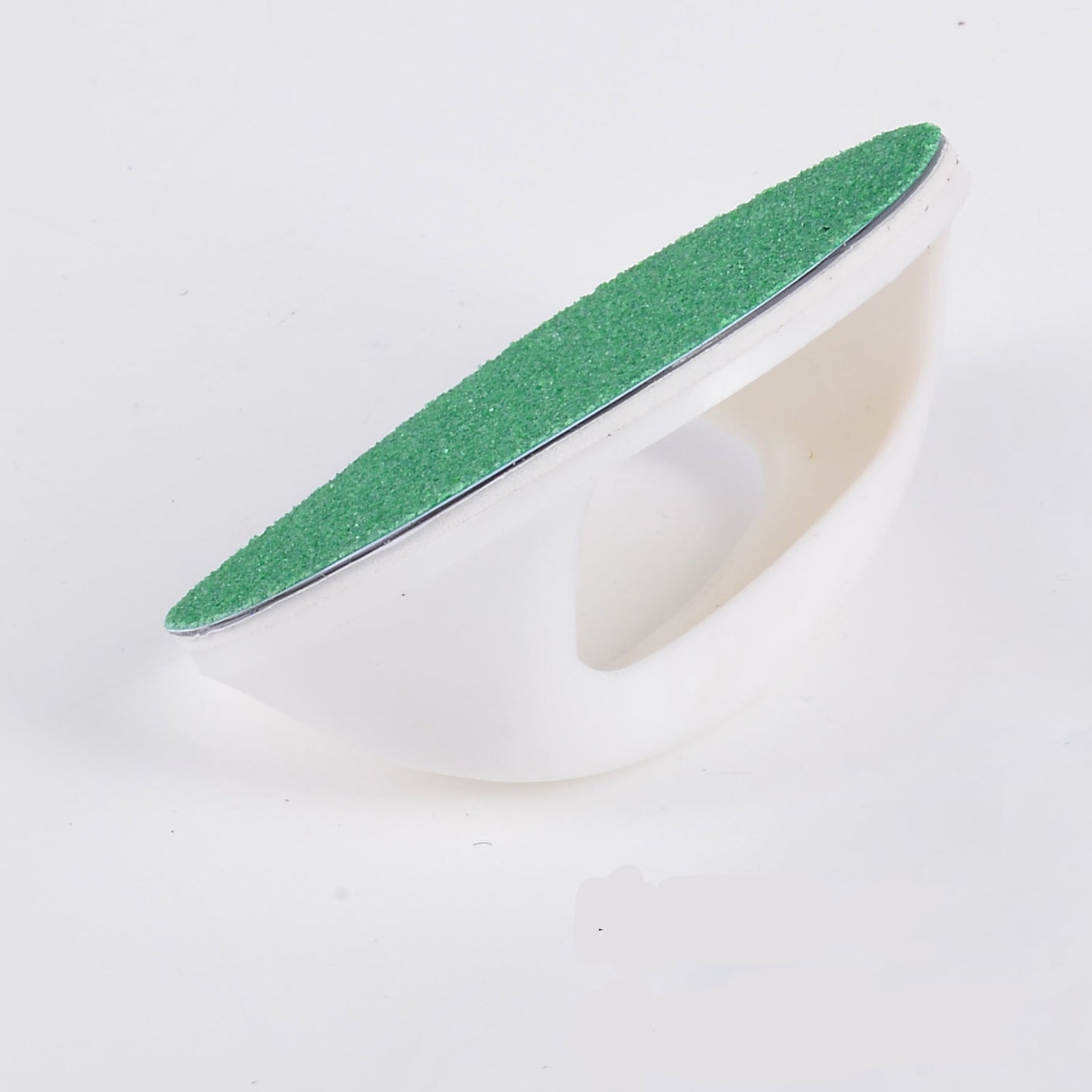 Dog Nail File Upgraded Scratch Board For Dogs Trimmers Round