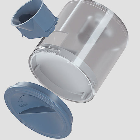 Fish Tank Feeder European And American Standard Particles Timing