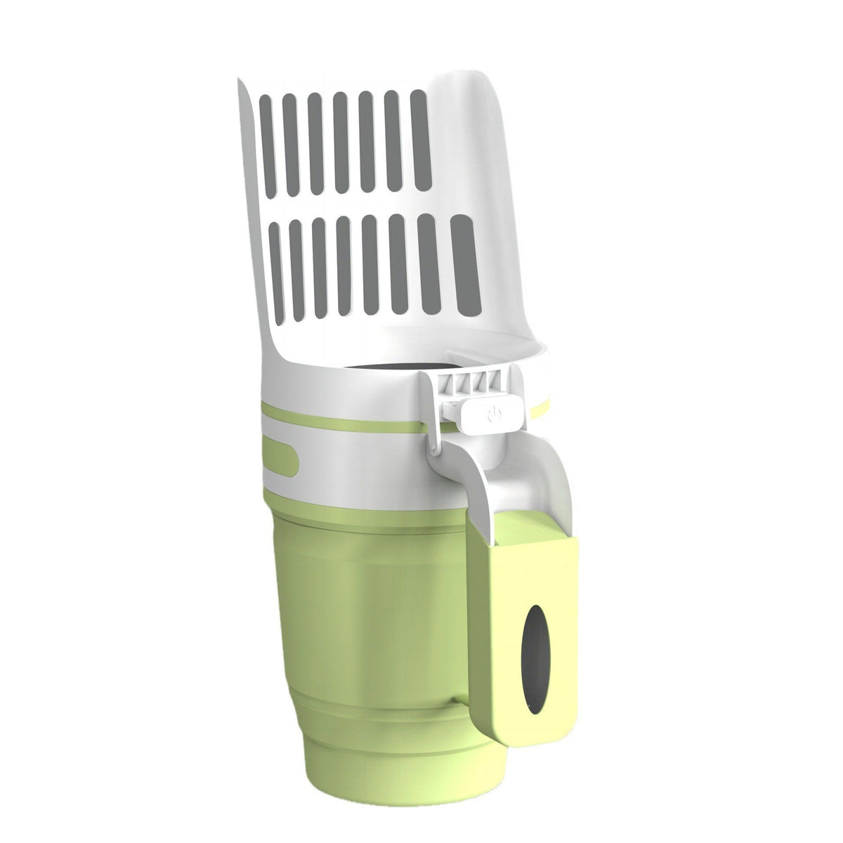 Upgrade Widen Cat Litter Shovel Scoop With Refill Bags Large Box