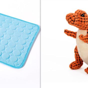 Pet Ice Mat Summer Pet Dog Cat Cooling Pet Supplies Pet Pet