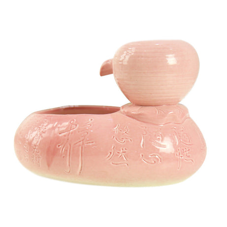 Cat Ceramic Automatic Circulating Water Dispenser Pet Filter