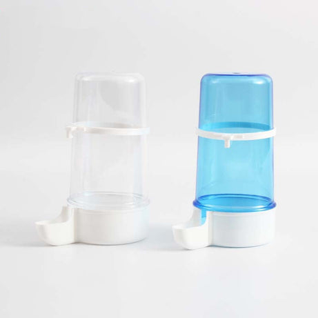 Convenient Edible Bird Water Pipe Pp Blue Food
