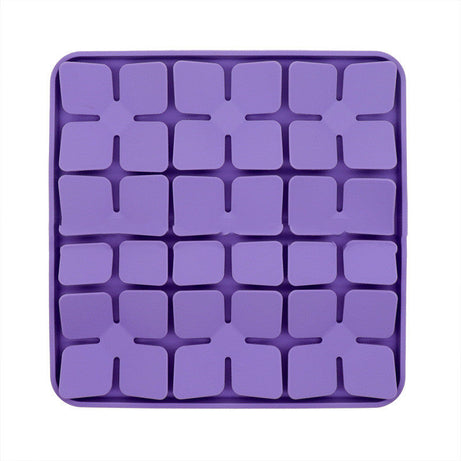 Pets Licking Plate Slow Tableware Pad Cat And Dog Pet Supplies