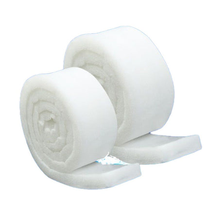 Fish Tank Thickened High Density And Permeability Filter Cotton