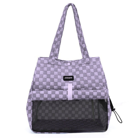 Portable Cat Bag Small Shoulder Pet Products
