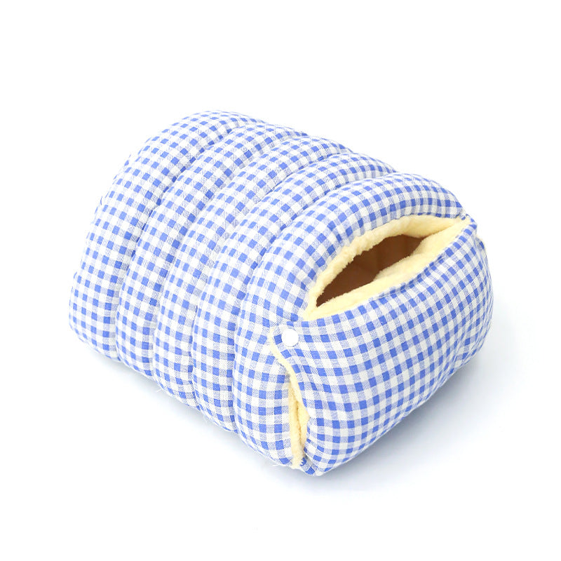 Four Seasons Universal Removable Washable House Closed Cat Kennel
