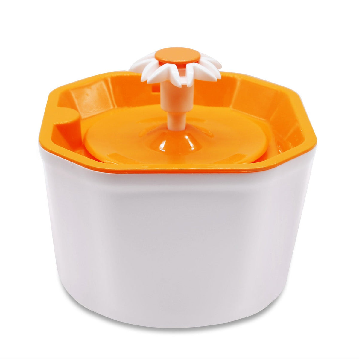 Pet Water Dispenser Automatic Loop Fountain