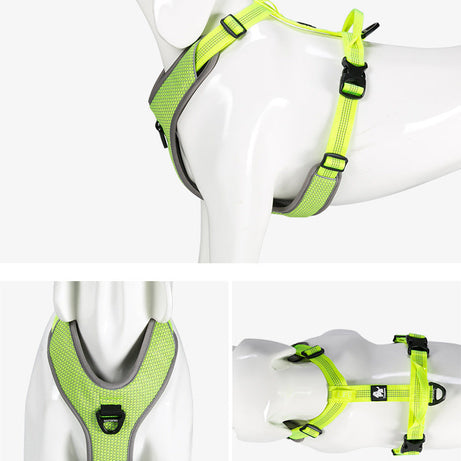 Pet Products Tank Top Reflector