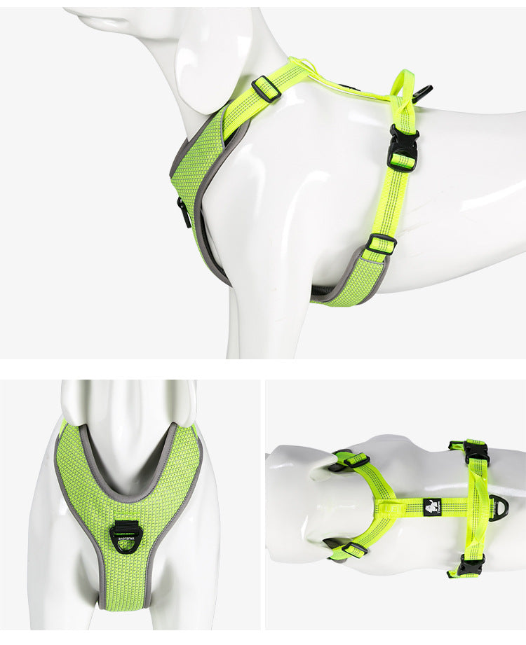Pet Products Tank Top Reflector