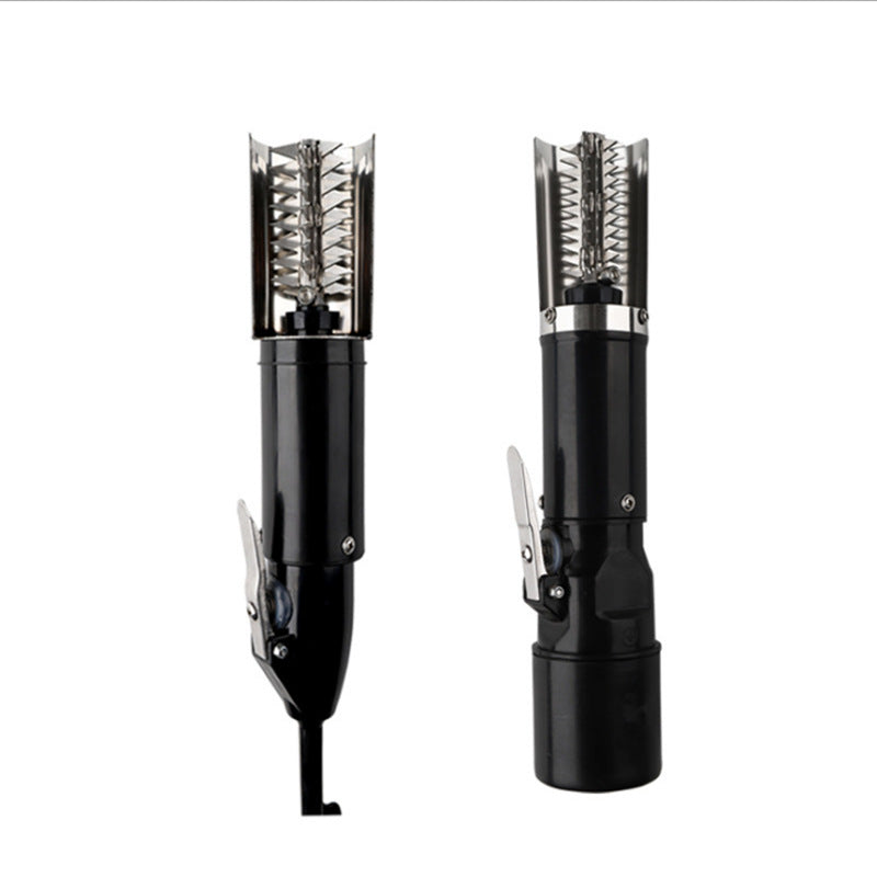 Electric Gadget For Scraping Fish Scales Scale Automatic Killing