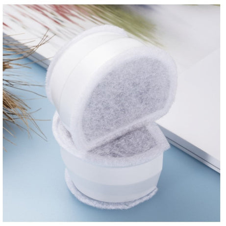 Pet Automatic Fountain Water Dispenser Activated Carbon Filter