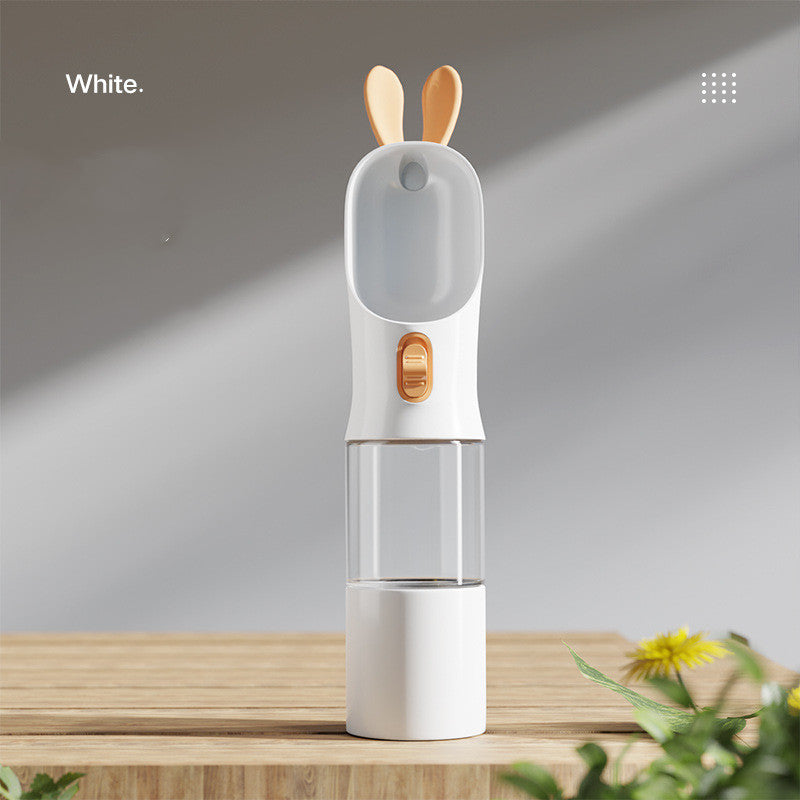 Pet Water Bottle Travel Pet Cat And Dog