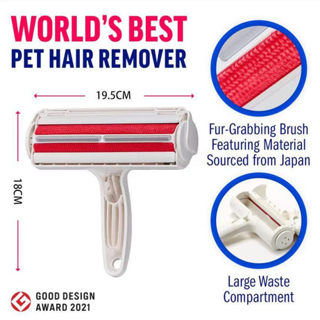 Pet Hair Picker Roller Remover