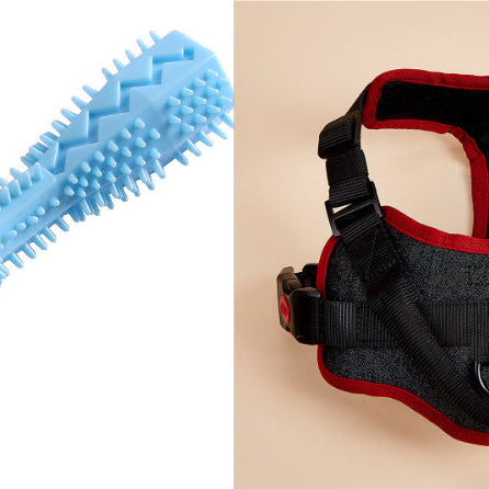Chew Toys For Dog Teeth Cleaning