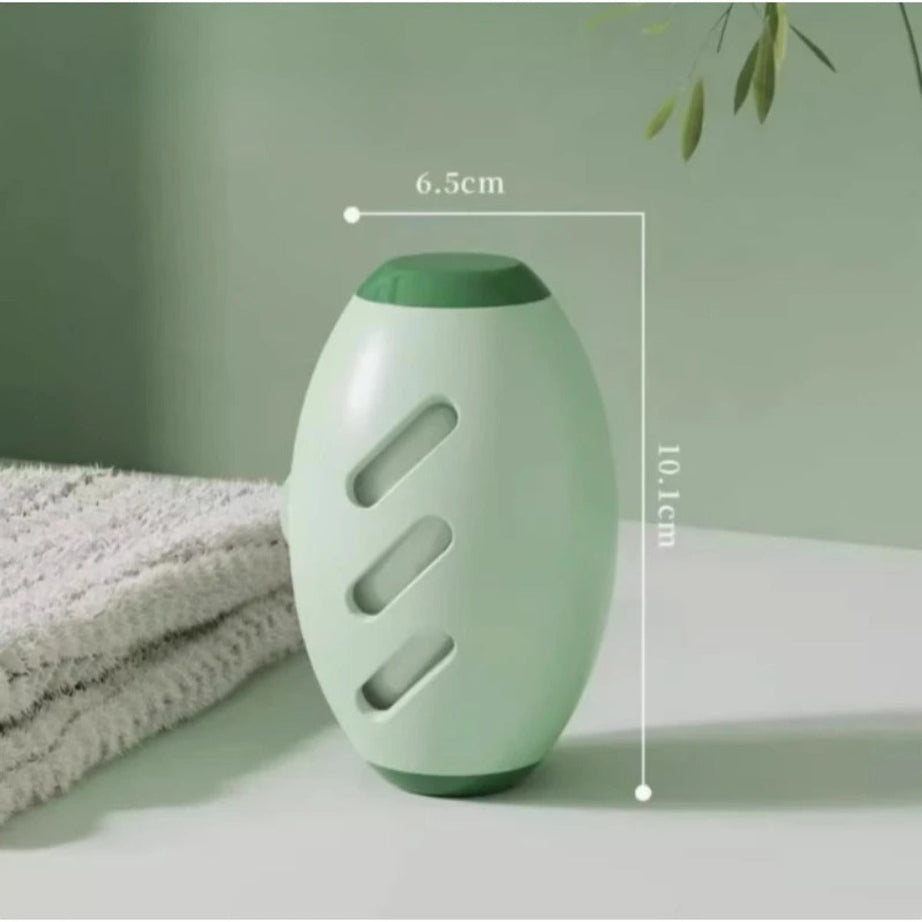 Reusable Lint Rollers For Pet Hair Washable Sticky Roller