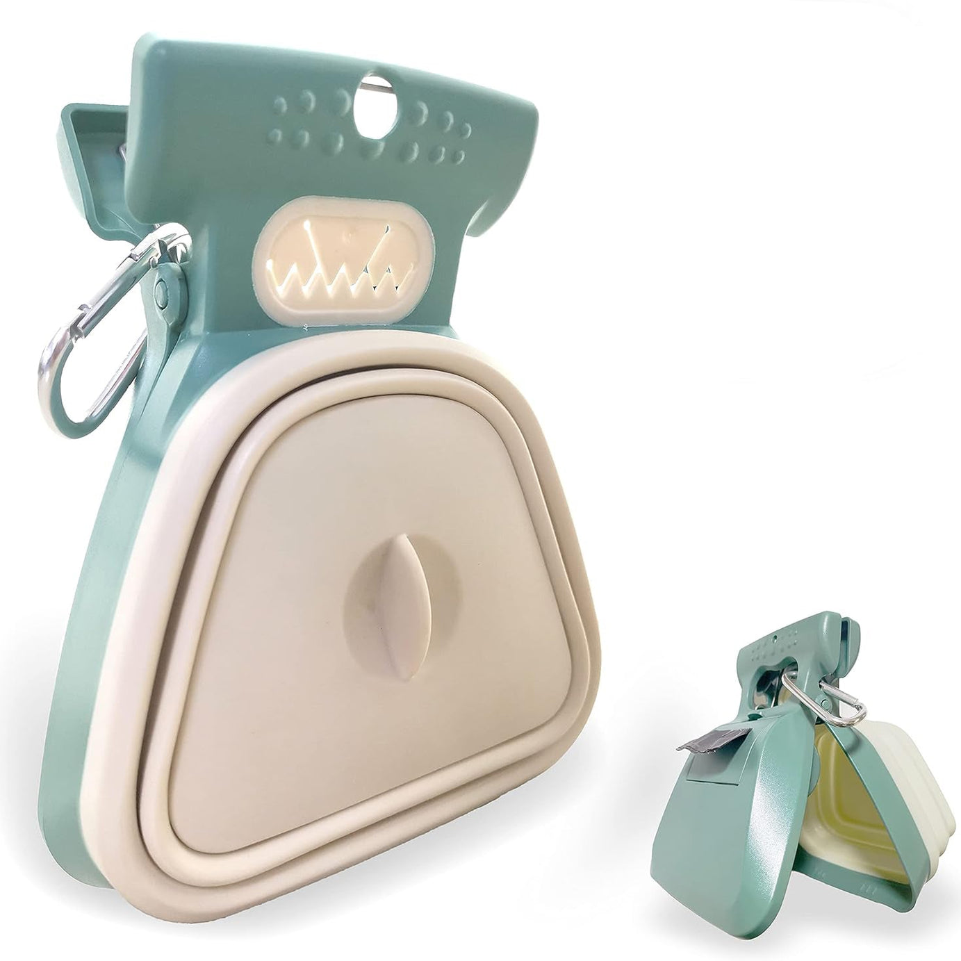 Pooper Scooper Portable And Handheld Size For Walking Large