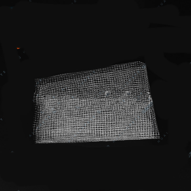 Diy Protective Net For Aquarium Turtle Escape Cover
