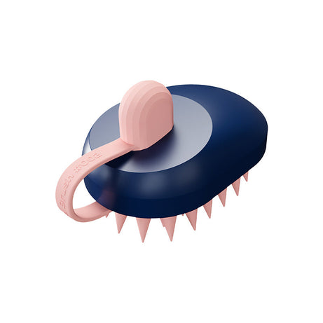 Soft Silicone Pets Hair Remover Comb Handheld Bath Shower Shampoo