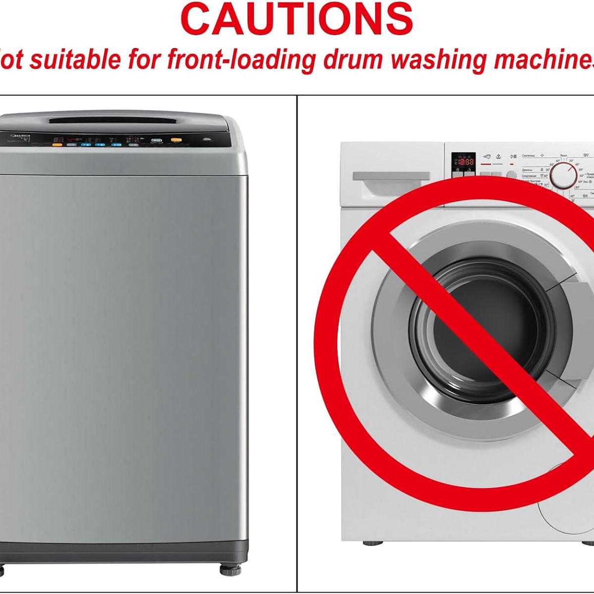 Pet Hair Catcher For Laundry Lint For Washing Machine For Dogs